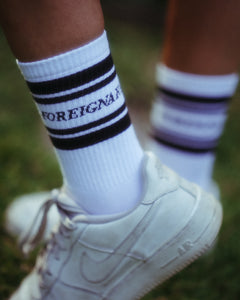 Foreignary Socks