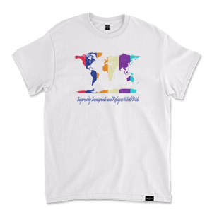 Humans are Humans Tee